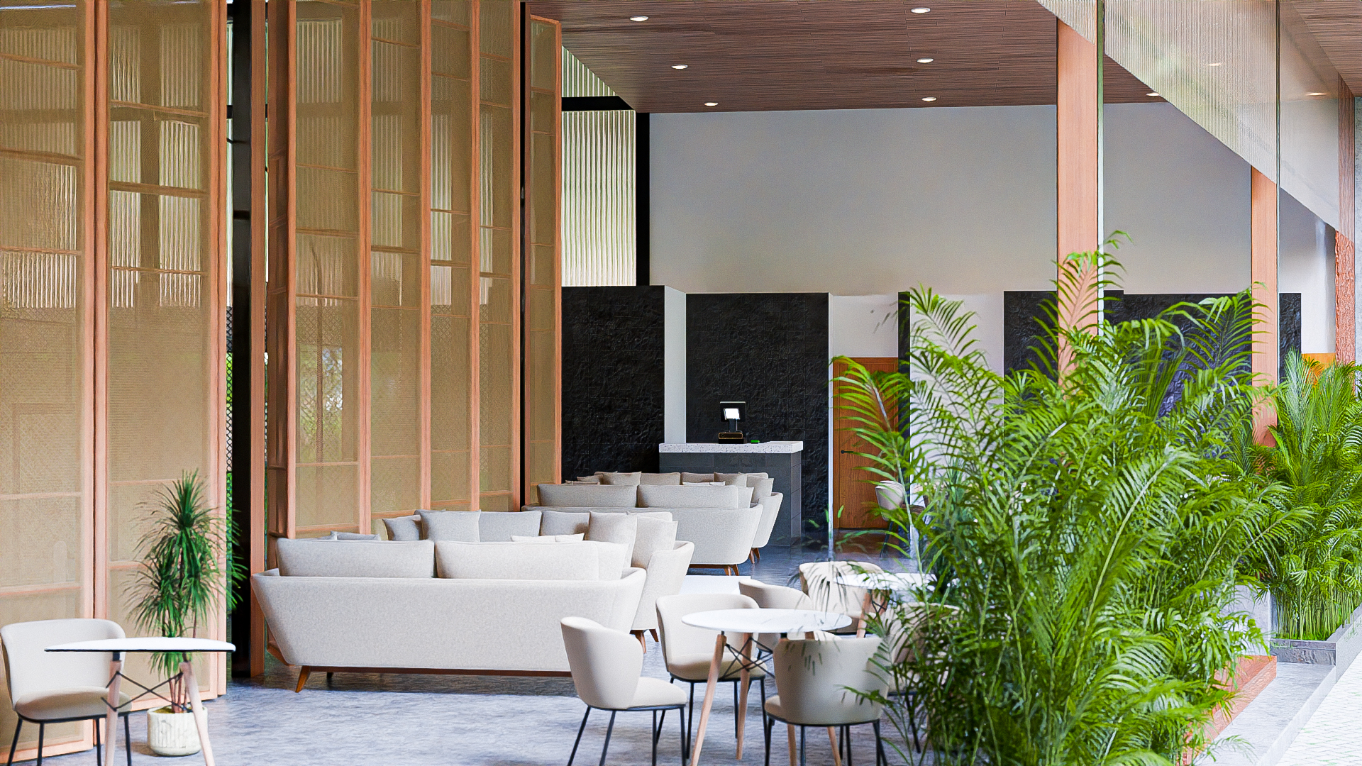 Padel Court Kerobokan