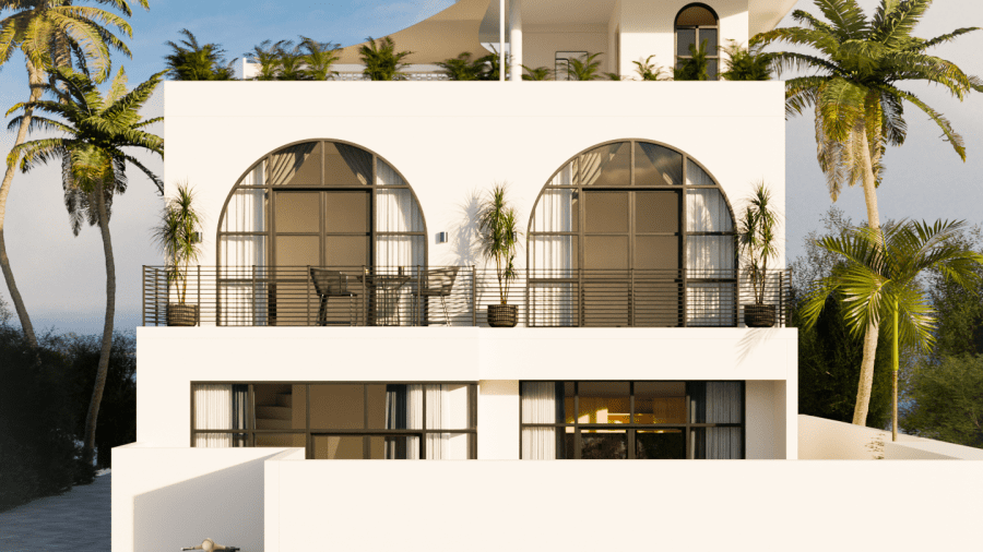 01. Villa Pak Andy_Exterior A