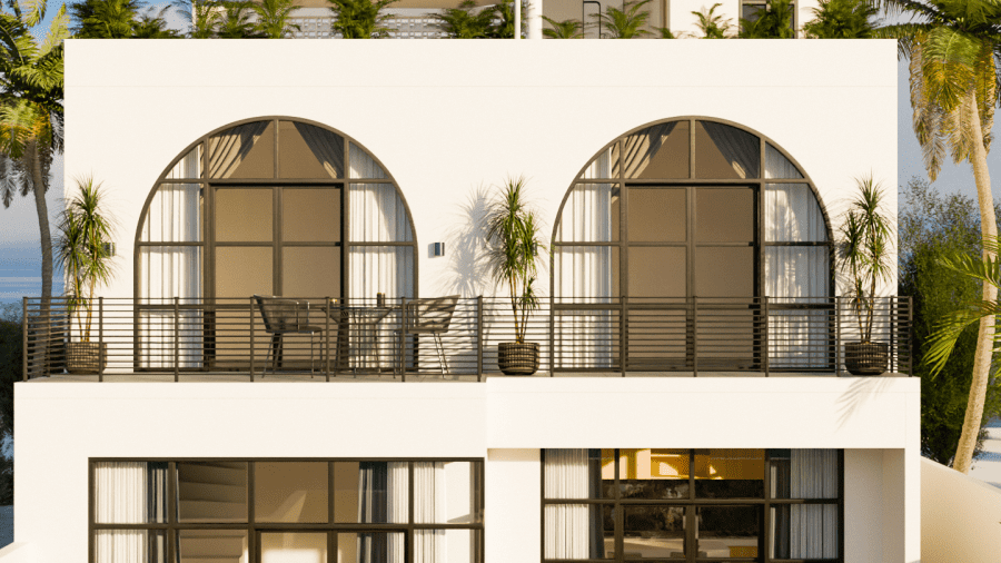 02. Villa Pak Andy_Exterior B