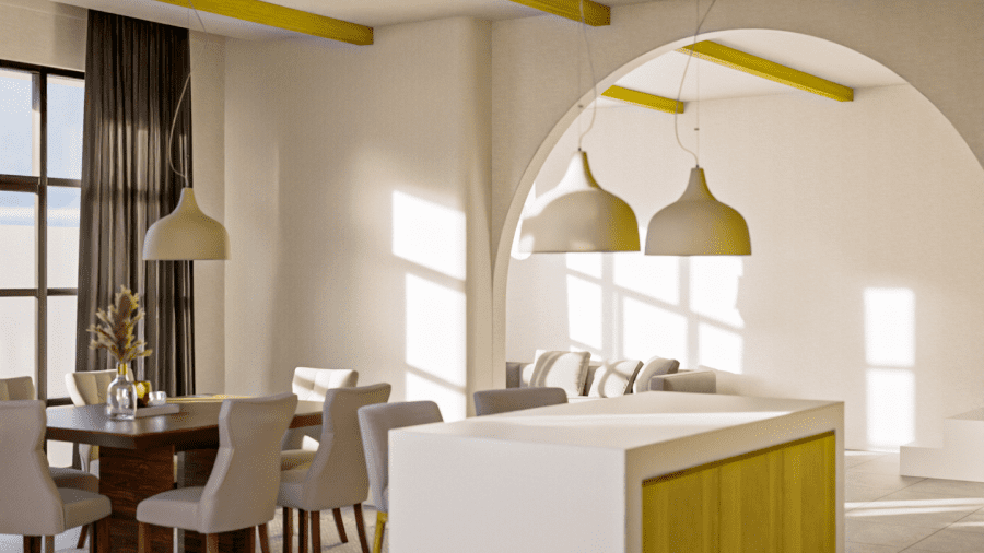 11. Villa Pak Andy_Interior Dining Room A