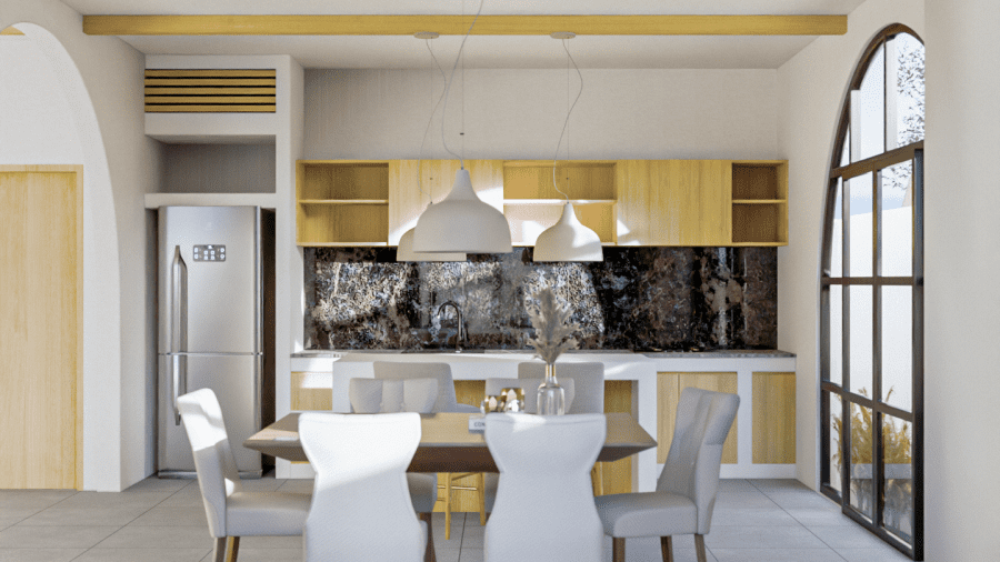 11. Villa Pak Andy_Interior Dining Room B