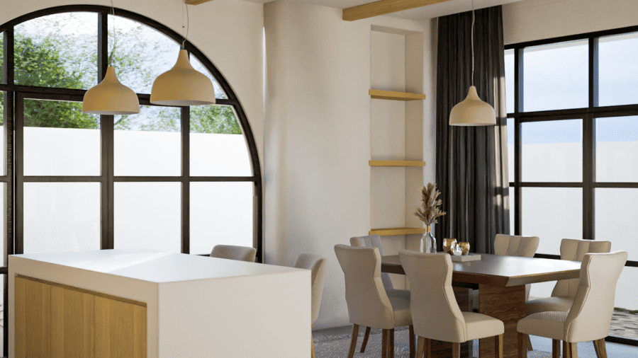 11. Villa Pak Andy_Interior Dining Room C