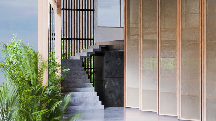 Pro Padel Interior A