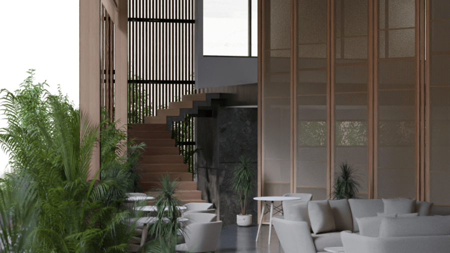 Pro Padel Interior A0002