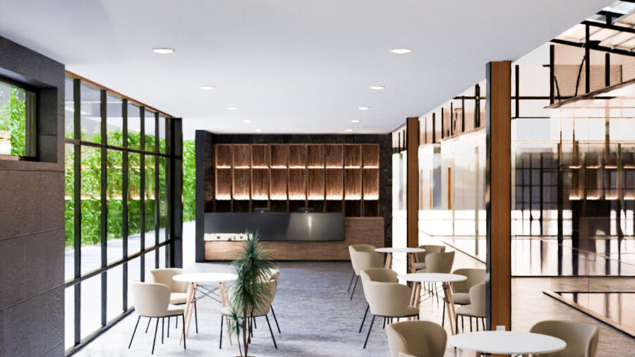 Pro Padel Interior C