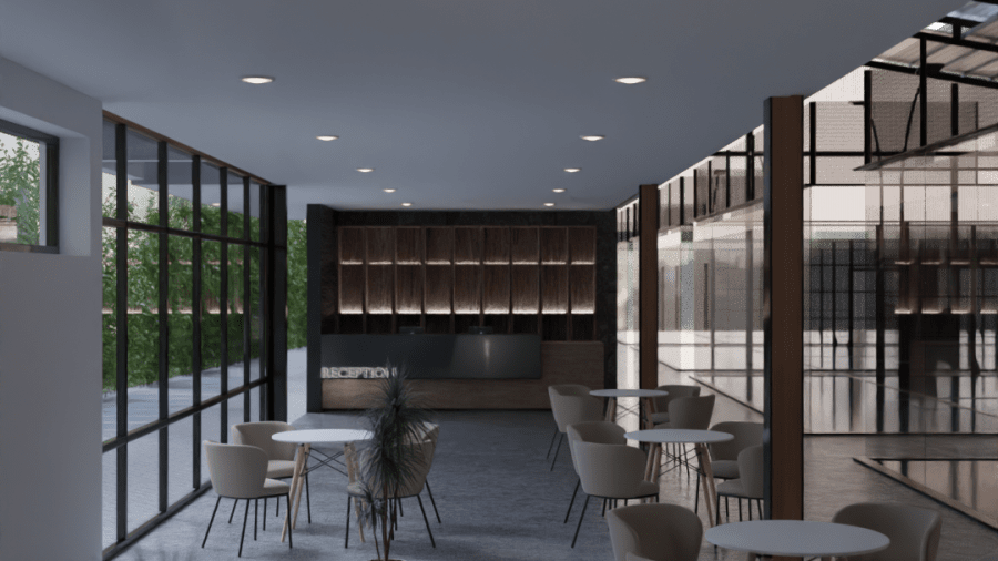 Pro Padel Interior C0003